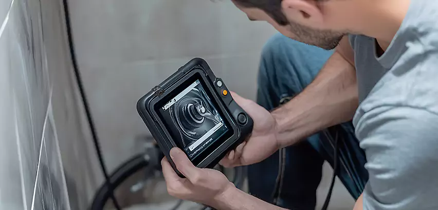 Scope of Slab Leak Detection Services (From Mapping to Verified Location) in Jefferson Hills, PA