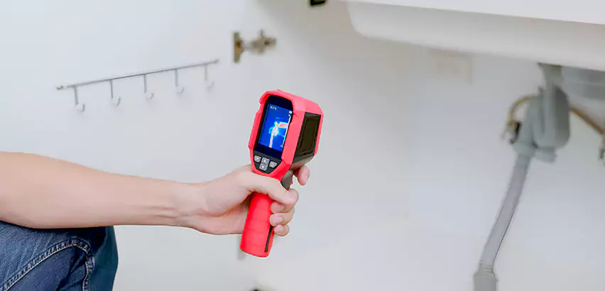 Scope of Water Leak Detection Services in Jefferson Hills, PA