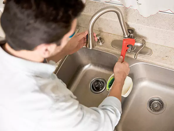 Why Jefferson Hills Plumbing is the First Choice for Kitchen Leak Detection Services in Jefferson Hills, PA?