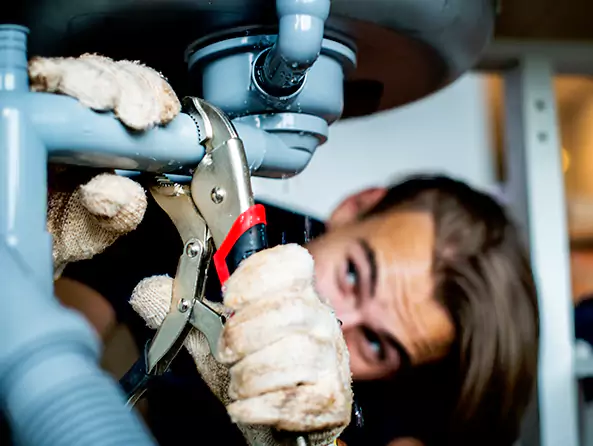 Leak Detection Done Right by Jefferson Hills Plumbing in Jefferson Hills, PA