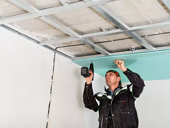 Why Jefferson Hills Plumbing is the First Choice for Roof & Ceiling Leak Detection Services in Jefferson Hills, PA?