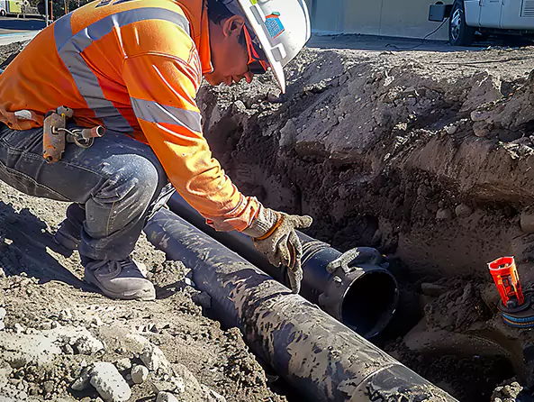 Why Jefferson Hills Plumbing is the First Choice for Underground Pipe Leak Detection Services in Jefferson Hills, PA?