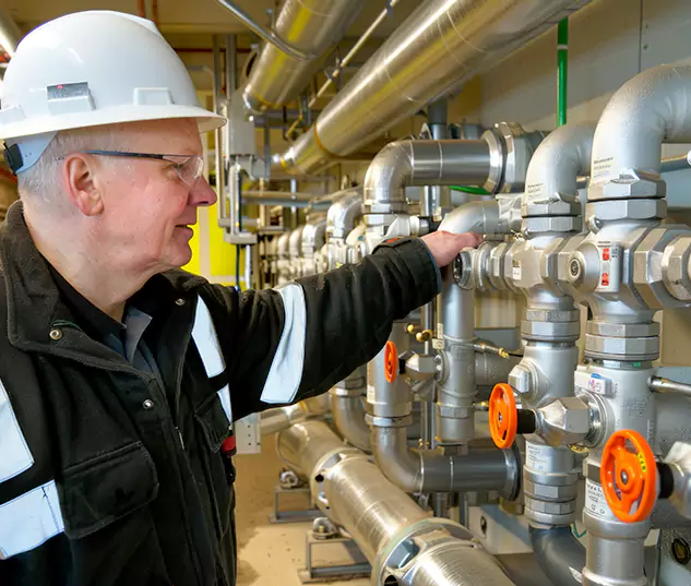 Get to Know Jefferson Hills Plumbing in Jefferson Hills, PA