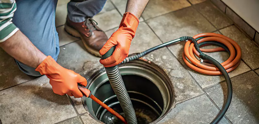 Scope of Drain Maintenance Services in Jefferson Hills, PA