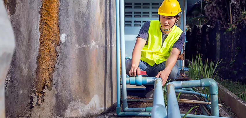 Our All Water Line Maintenance Services in Jefferson Hills, PA