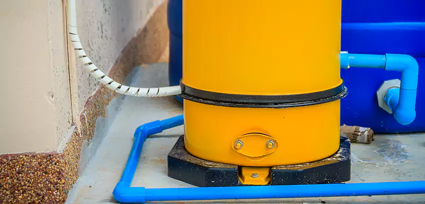 Our All Well Pump Maintenance Services in Jefferson Hills, PA