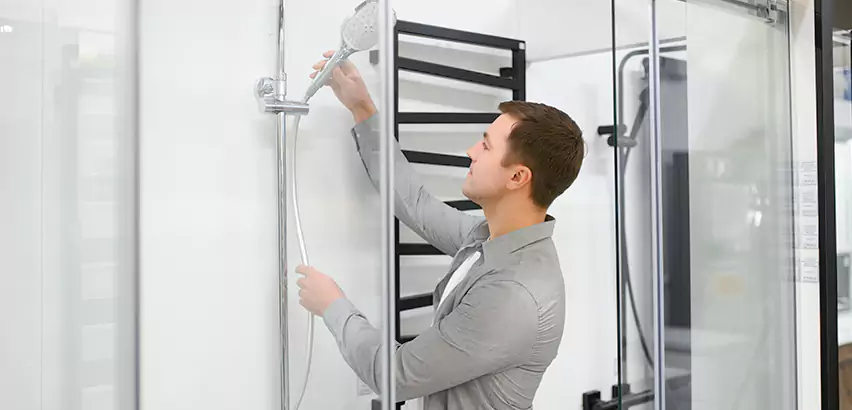Scope of Shower Maintenance Service in Jefferson Hills, PA