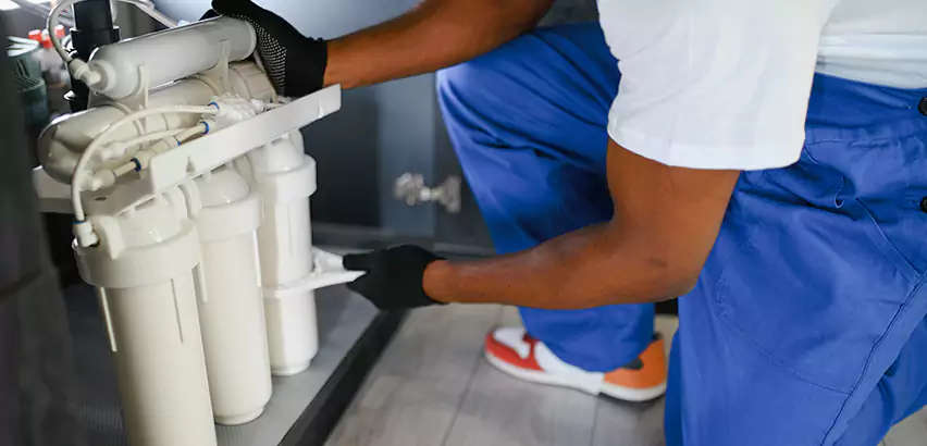 Scope of Water Softener Maintenance Services in Jefferson Hills, PA