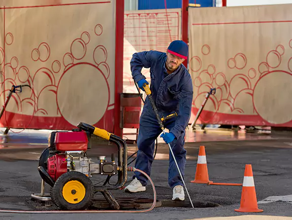 Why Jefferson Hills Plumbing is the First Choice for Drain Maintenance Services in Jefferson Hills, PA?