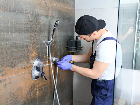 Why Choose Jefferson Hills Plumbing for Shower Maintenance Services in Jefferson Hills, PA?