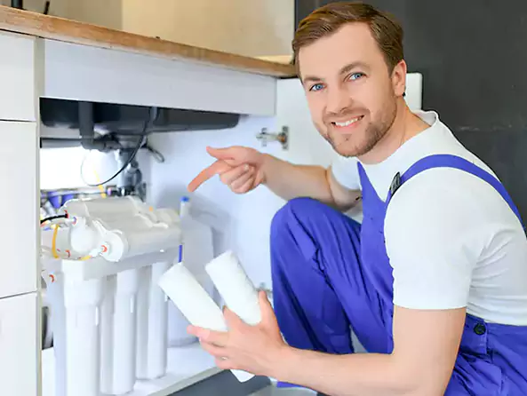 Why Jefferson Hills Plumbing is the Favorite Choice for Water Softener Maintenance Services in Jefferson Hills, PA?