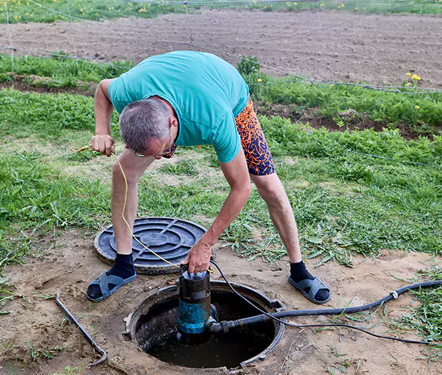 Who is Jefferson Hills Plumbing?