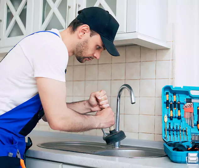 Reliable Plumbing Service in Jefferson Hills, PA Backed by Experience