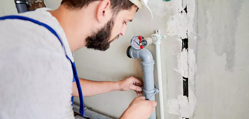 Scope of Plumbing Repair Service in Jefferson Hills, PA (Minor Fixes to Major Failures)