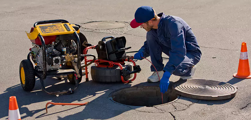 Scope of Drain Repair Services in Jefferson Hills, PA