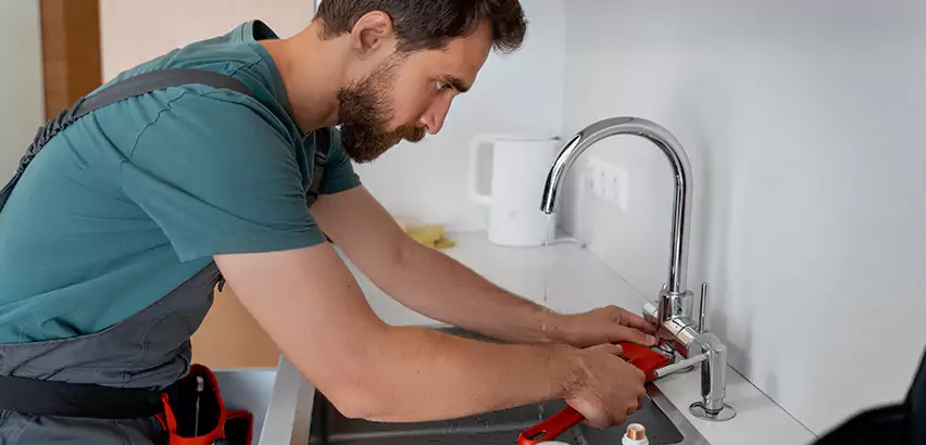 Scope of Faucet Repair Service in Jefferson Hills, PA