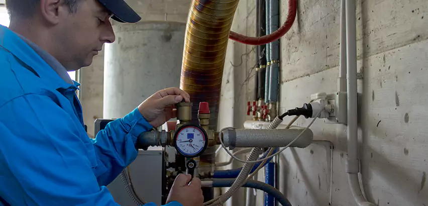 Scope of Gas Leak Repair Services in Jefferson Hills, PA