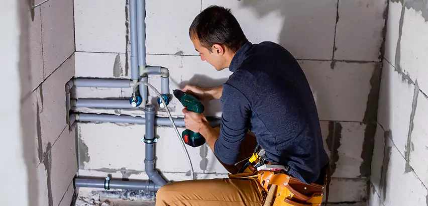 Our Wide Range of Foundation Leak Repair Services in Jefferson Hills, PA