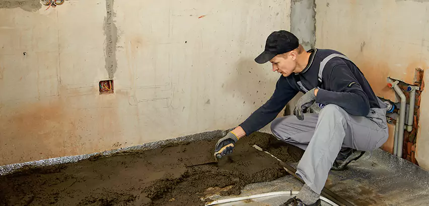 Our Complete Range of Slab Leak Repair Solutions in Jefferson Hills, PA