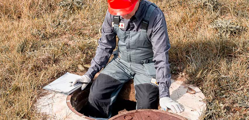 Scope of Sewer Line Repair Service in Jefferson Hills, PA