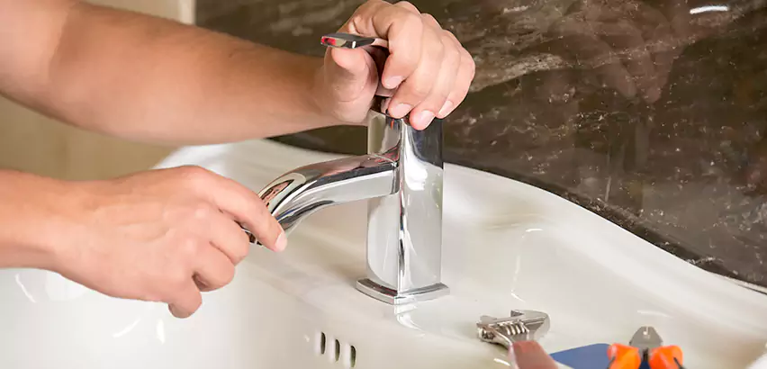 Scope of Our Sink Repair Services in Jefferson Hills, PA