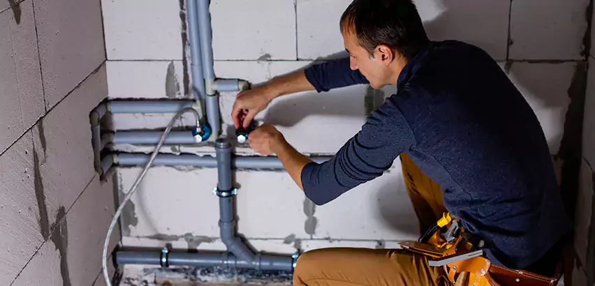 Scope of Water Leak Repair Services in Jefferson Hills, PA
