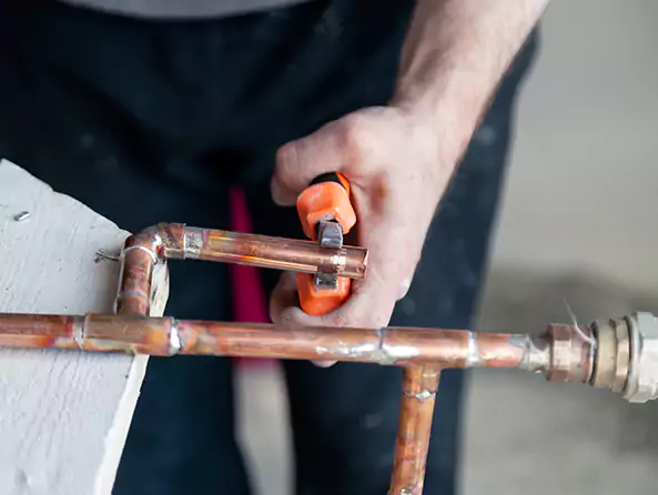 Why Jefferson Hills, PA Homeowners Choose Jefferson Hills Plumbing?