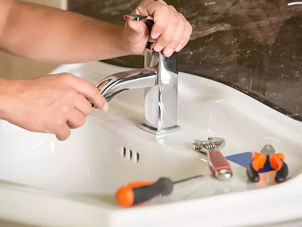 Our Reliable, Code-Compliant Faucet Repair Services in Jefferson Hills, PA