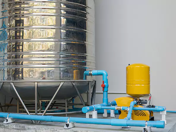 Why Choose Jefferson Hills Plumbing for Well Pump Repair in Jefferson Hills, PA?