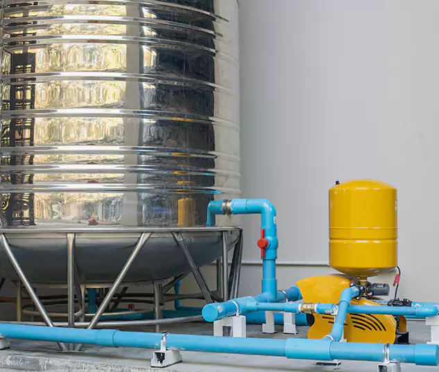 Get to Know Jefferson Hills Plumbing in Jefferson Hills, PA