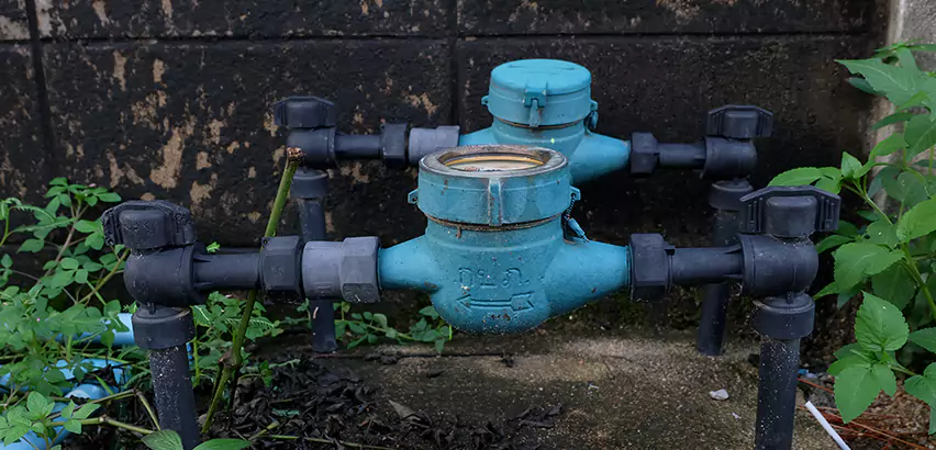 Scope of Backflow Preventer Replacement Services in Jefferson Hills, PA