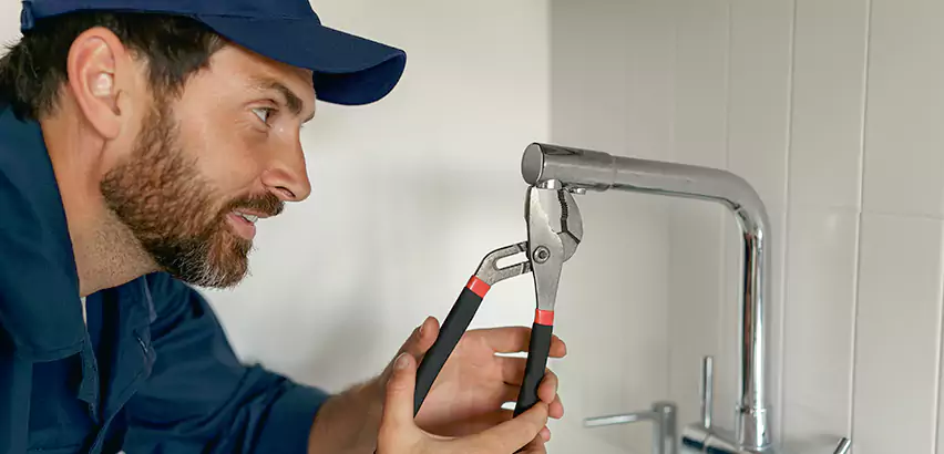 Scope of Faucet Replacement Services in Jefferson Hills, PA