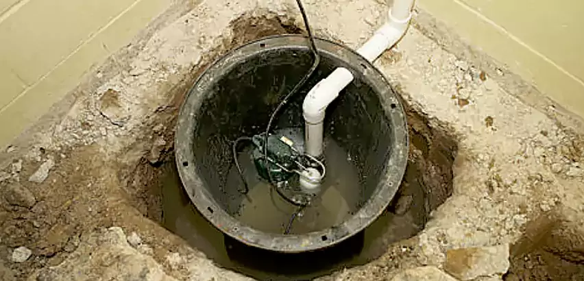 Scope of Our Sump Pump Replacement Services in Jefferson Hills, PA