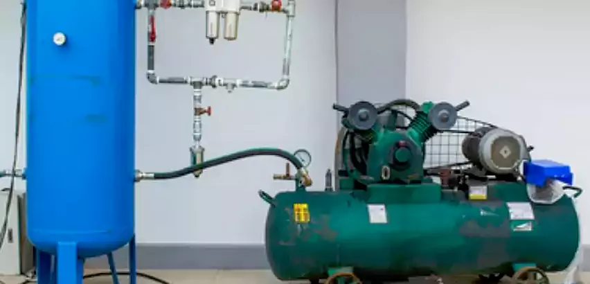 Scope of Well Pump Replacement Service (Assessment to Final Verification) in Jefferson Hills, PA