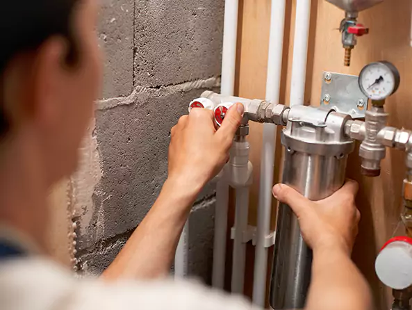Why Jefferson Hills Plumbing is the First Choice for Gas Line Replacement Services in Jefferson Hills, PA?