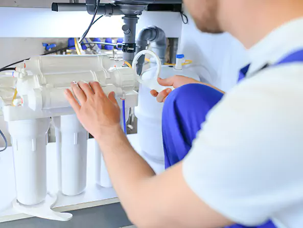 Why Jefferson Hills Plumbing is the First Choice for Water Softener Replacement Services in Jefferson Hills, PA?