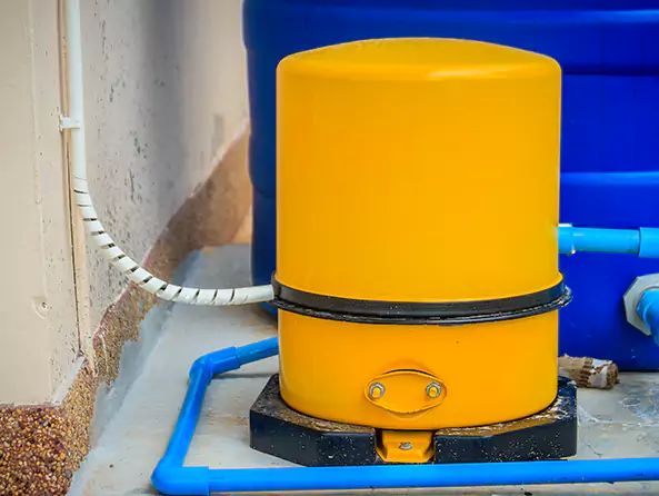 Why Jefferson Hills Plumbing is the First Choice for Well Pump Replacement Services in Jefferson Hills, PA?