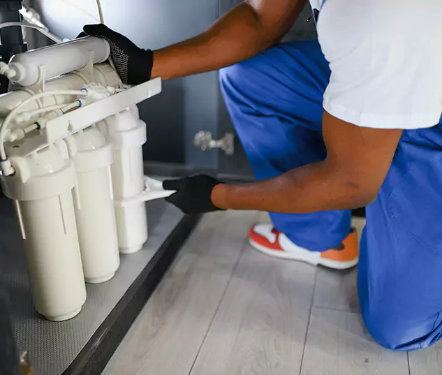 Get to Know Jefferson Hills Plumbing in Jefferson Hills, PA