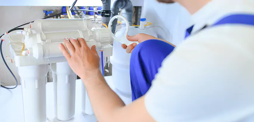 Our Wide Range of Water Filtration Services in Jefferson Hills, PA