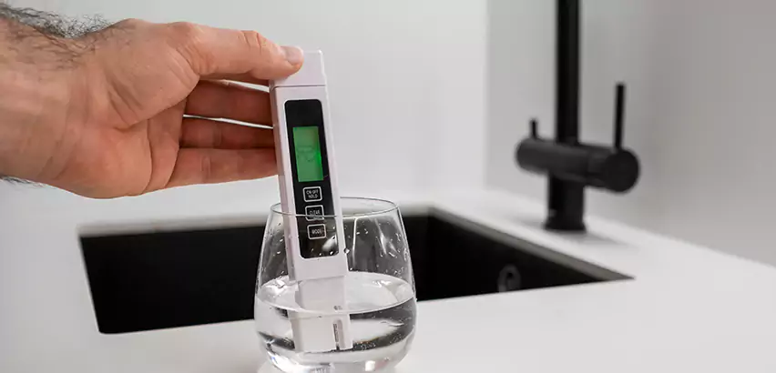 Scope of Water Quality Testing Services in Jefferson Hills, PA