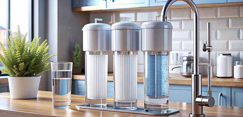 Scope of Whole House Water Filtration Services in Jefferson Hills, PA