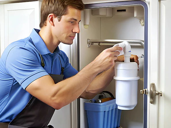 Why Jefferson Hills Plumbing is the First Choice for Water Softener Installation Services in Jefferson Hills, PA?