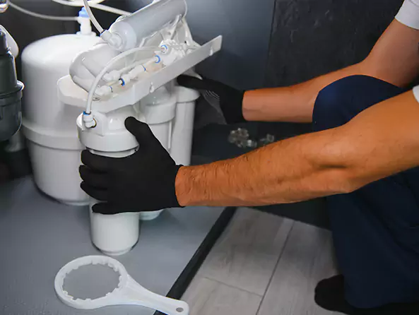 Why Jefferson Hills Plumbing is the First Choice for Water Softener Repair Services in Jefferson Hills, PA?