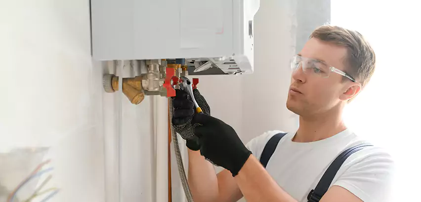 Scope of Water Heater Electric Repair Services (Minor Fixes to Major Failures) in Jefferson Hills, PA