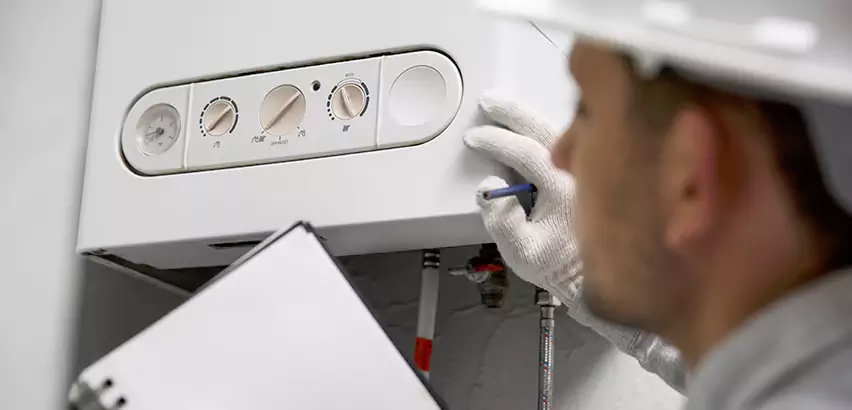 Water Heater Thermostat / Heating Element Replacement Services in Jefferson Hills, PA