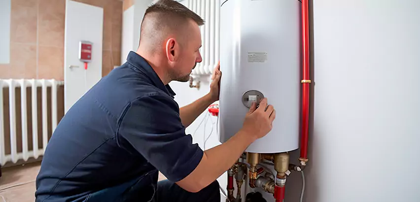 Water Heater Gas Repair Services in Jefferson Hills, PA