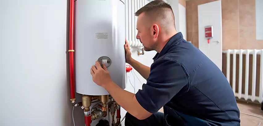 Water Heater Replacement Services in Jefferson Hills, PA