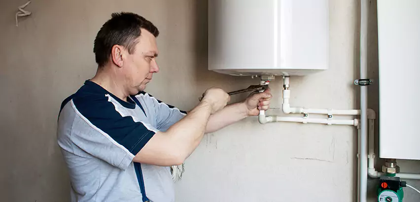 Water Heater Tank Repair Services in Jefferson Hills, PA