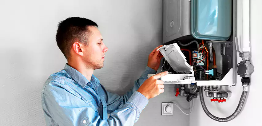 Scope of Water Heater Thermostat / Heating Element Replacement Services in Jefferson Hills, PA