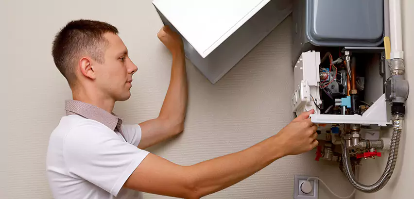 Water Heater Performance and Safety Scope in Jefferson Hills, PA